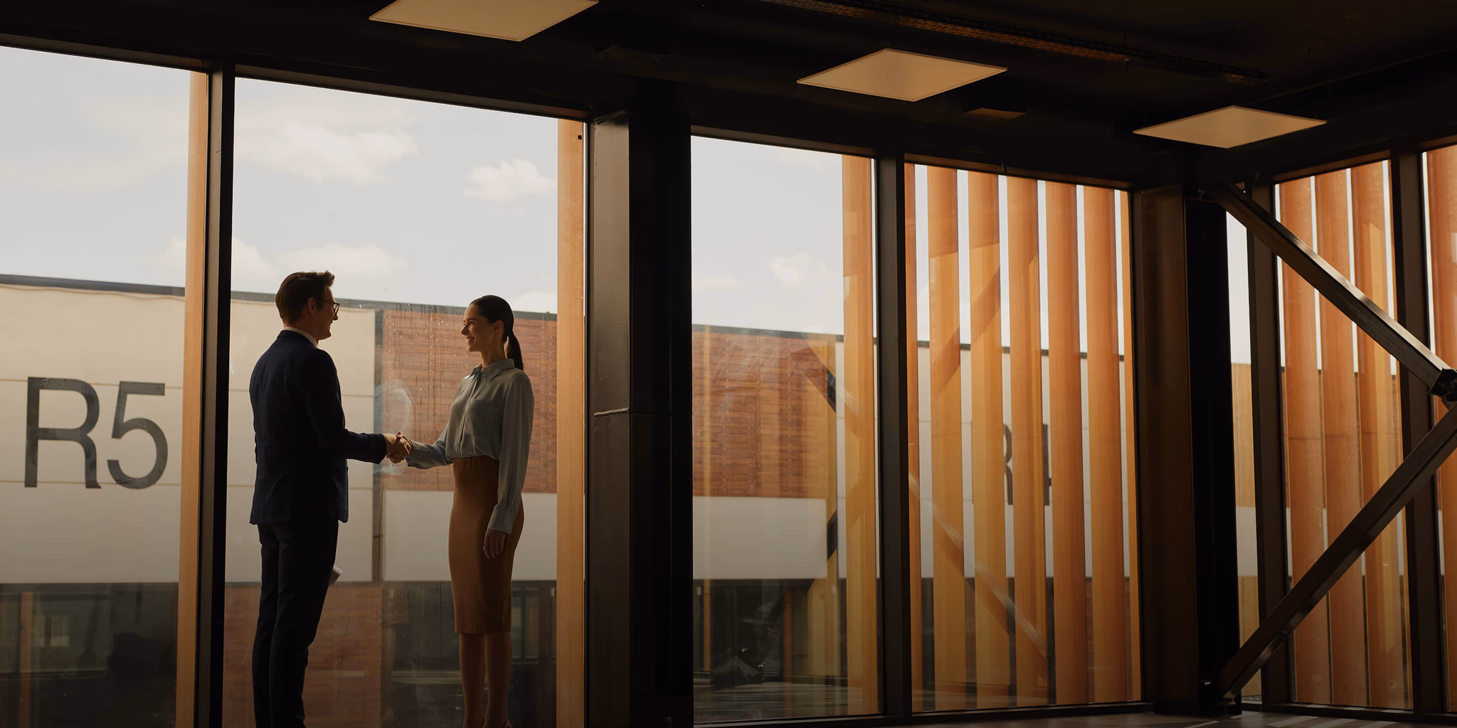 Real estate investment opportunities